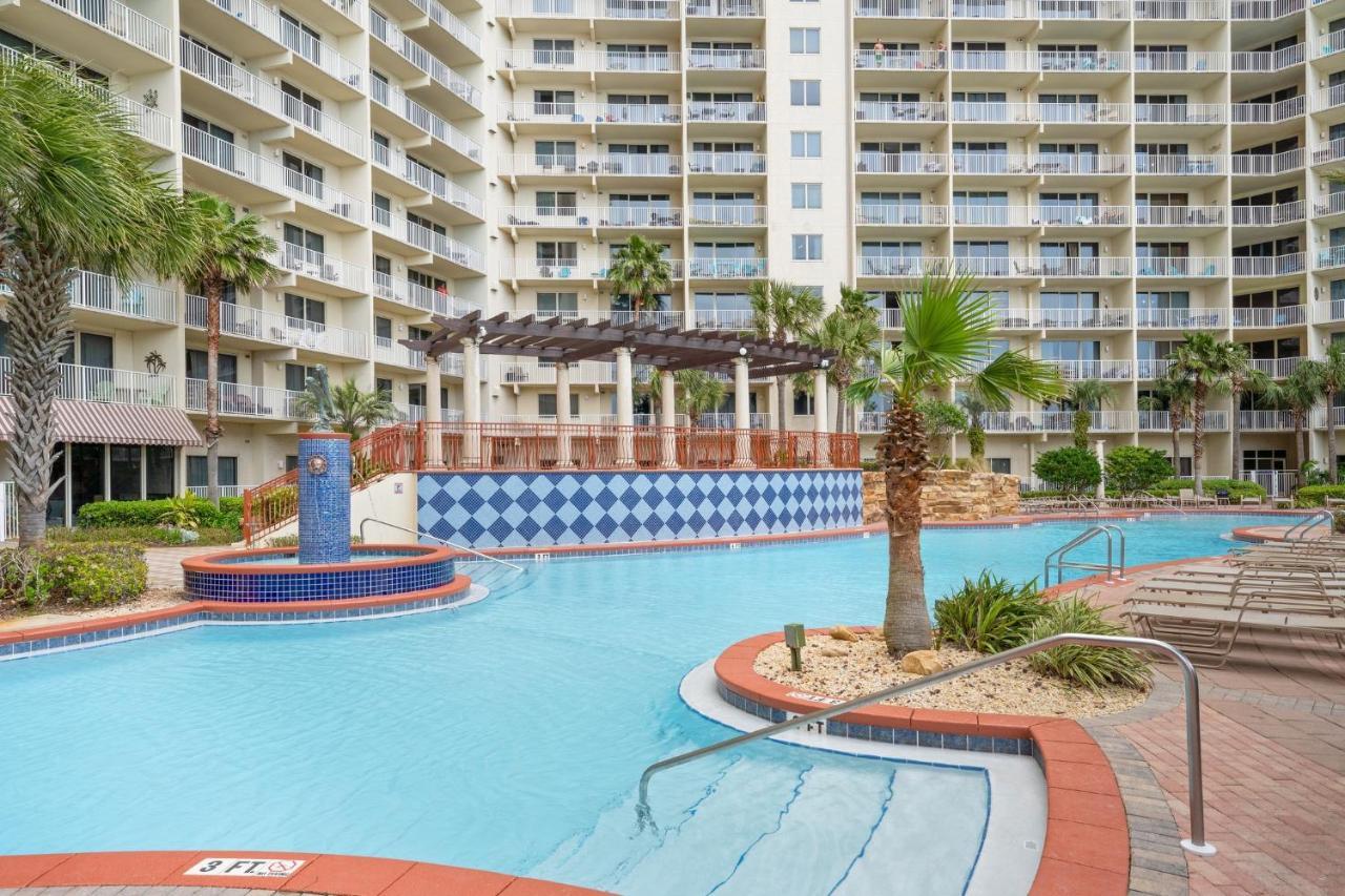 Shores Of Panama 0323 Panama City Beach Exteriér fotografie